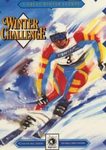 WINTER CHALLENGE (COMPLETE IN BOX) (usagé)
