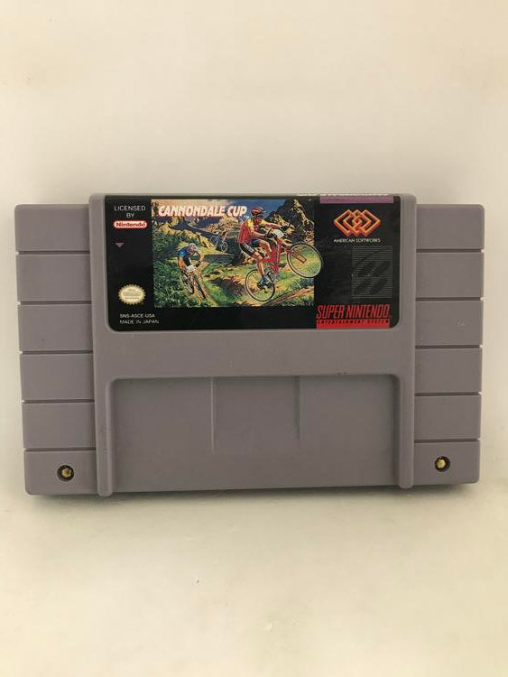 CANNONDALE CUP (usagé)
