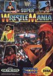WWF SUPER WRESTLEMANIA (WITH BOX) (usagé)