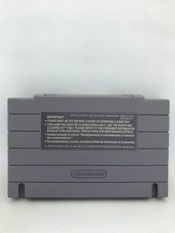 CAPCOM'S MVP FOOTBALL (usagé)