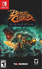 BATTLE CHASERS NIGHTWAR (usagé)