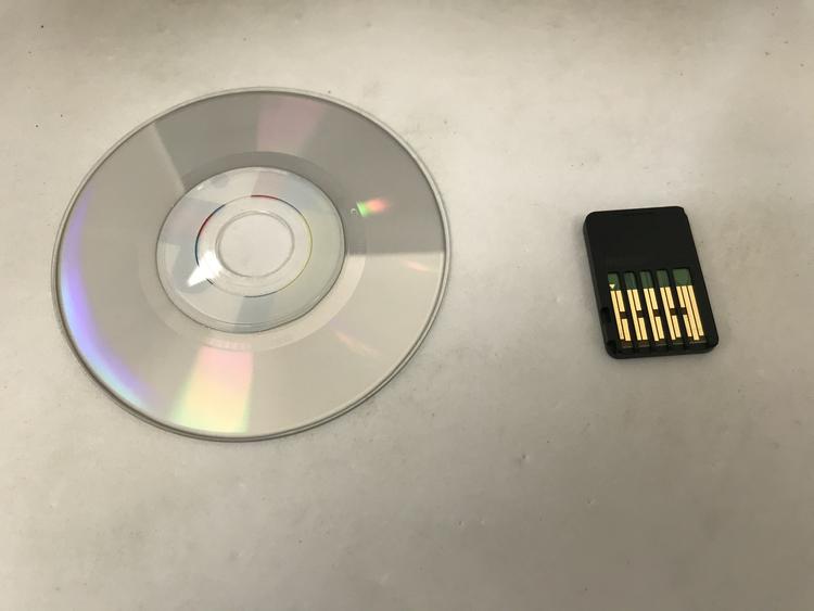 CAVE STORY + (usagé)