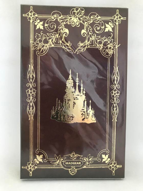 A HOLE NEW WORLD (1ST PRESS EDITION) (usagé)