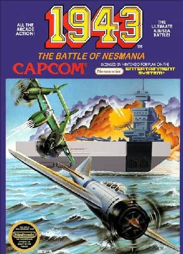 1943 THE BATTLE OF MIDWAY (COMPLETE IN BOX) (usagé)