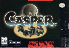 CASPER (usagé)