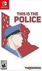 THIS IS THE POLICE PAL EDITION (usagé)