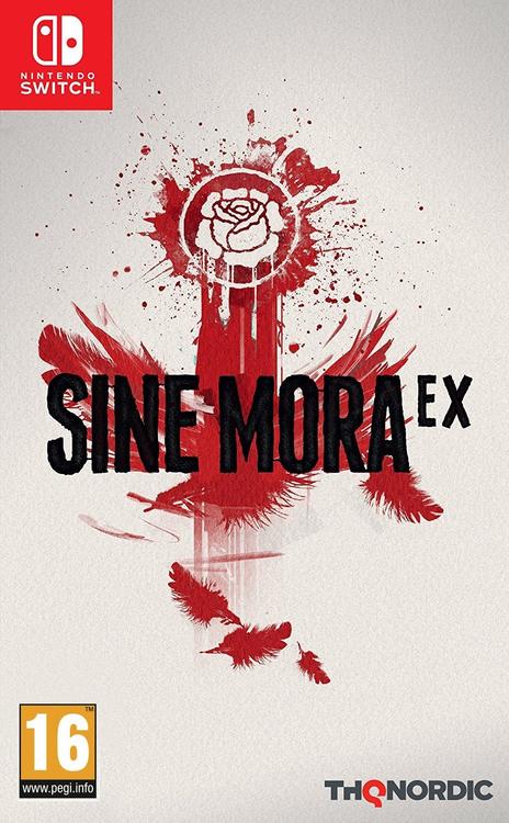 SINE MORA EX PAL EDITION (usagé)
