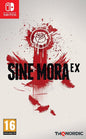 SINE MORA EX PAL EDITION (usagé)
