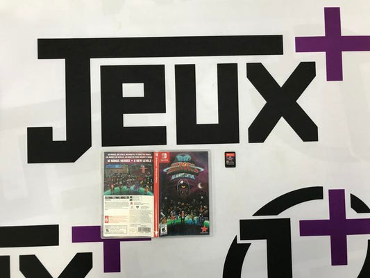 88 HEROES 98 HEROES EDITION (usagé)