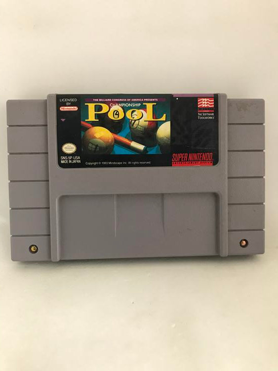 CHAMPIONS WORLD CLASS SOCCER (usagé)