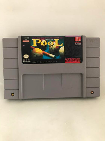 CHAMPIONS WORLD CLASS SOCCER (usagé)