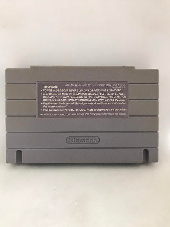 CHAMPIONS WORLD CLASS SOCCER (usagé)