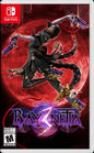 BAYONETTA 3 (usagé)