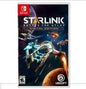 STARLINK BATTLE FOR ATLAS + SHIP + FIGURINES