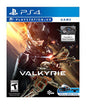 EVE VALKYRIE