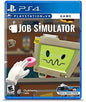 JOB SIMULATOR (usagé)