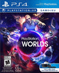 PLAYSTATION VR WORLDS (usagé)