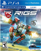 RIGS (usagé)