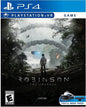ROBINSON THE JOURNEY VR PAL EDITION (usagé)