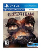 BRAVO TEAM (usagé)
