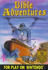 BIBLE ADVENTURES (usagé)