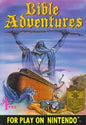 BIBLE ADVENTURES (usagé)