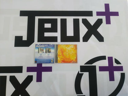 007 RACING (COMPLETE IN BOX) (usagé)