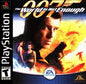 007 WORLD IS NOT ENOUGH (COMPLETE IN BOX) (usagé)