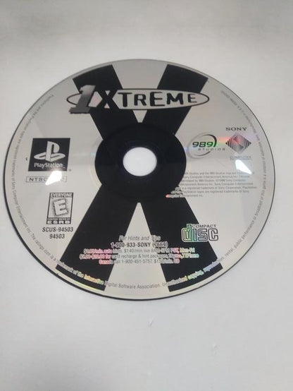 1XTREME GREATEST HITS (COMPLETE IN BOX) (usagé)