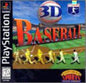 3D BASEBALL (usagé)
