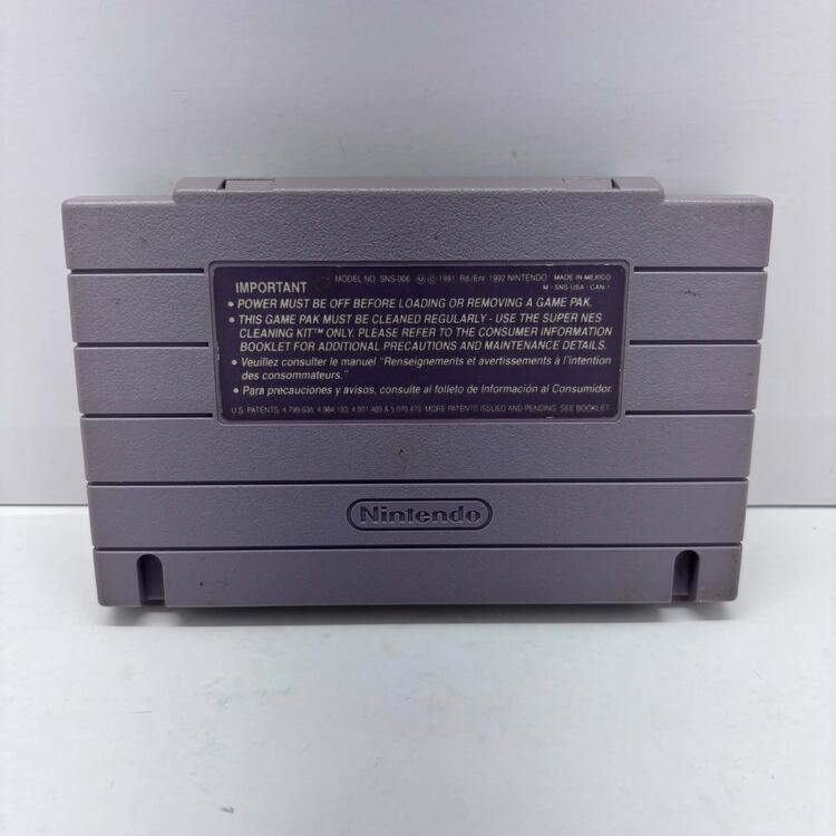 CHRONO TRIGGER