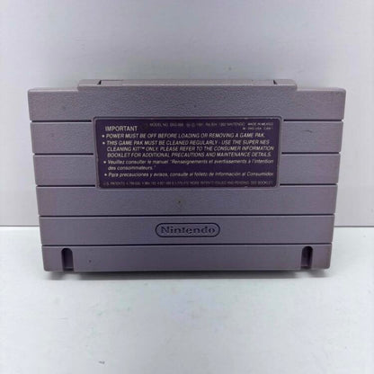 CHRONO TRIGGER (usagé)