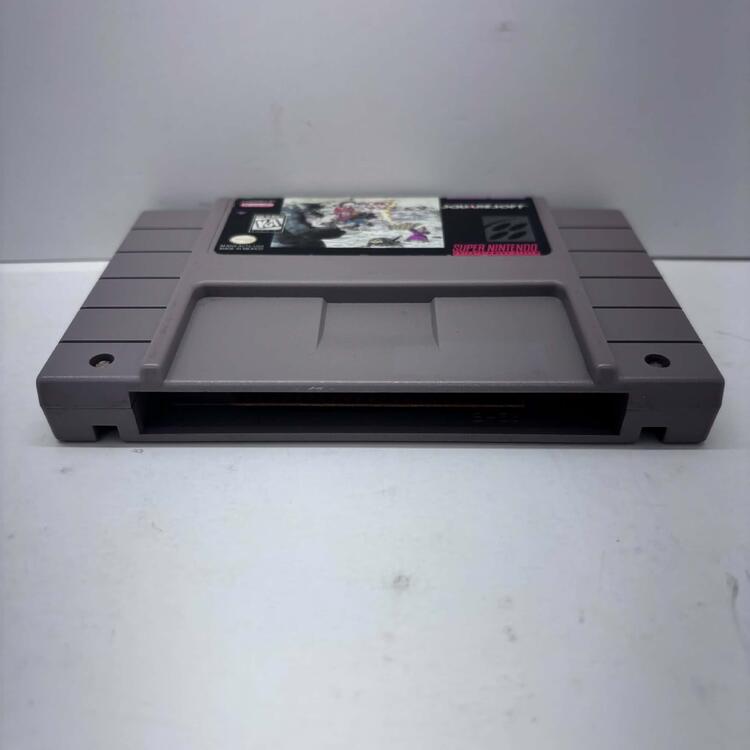 CHRONO TRIGGER (usagé)