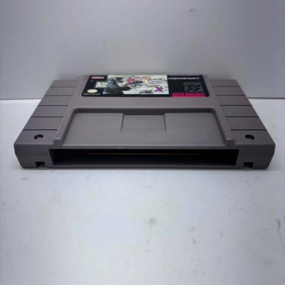 CHRONO TRIGGER (usagé)