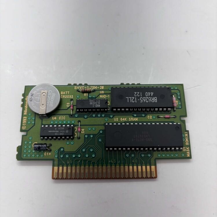CHRONO TRIGGER