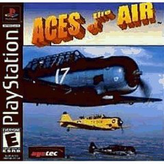 ACES OF THE AIR (usagé)