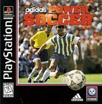 ADIDAS POWER SOCCER (usagé)