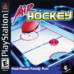 AIR HOCKEY (usagé)