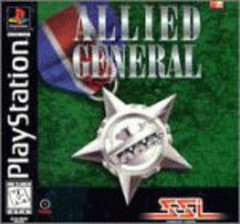 ALLIED GENERAL (usagé)