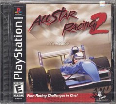 ALL-STAR RACING 2 (usagé)