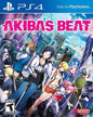 AKIBA'S BEAT (usagé)