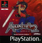 ALUNDRA 2 (WITH BOX) (usagé)