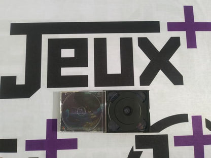 ALUNDRA 2 (WITH BOX) (usagé)