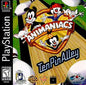 ANIMANIACS TEN PIN ALLEY (usagé)
