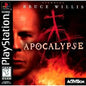 APOCALYPSE (usagé)