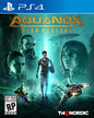 AQUANOX DEEP DESCENT (usagé)