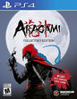 ARAGAMI COLLECTOR'S EDITION (usagé)
