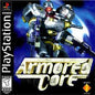 ARMORED CORE (usagé)