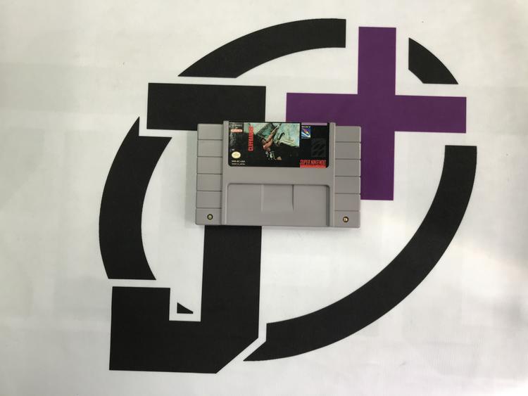 CLIFFHANGER (usagé)