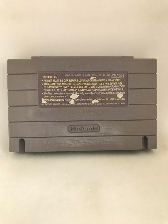 CLIFFHANGER (usagé)